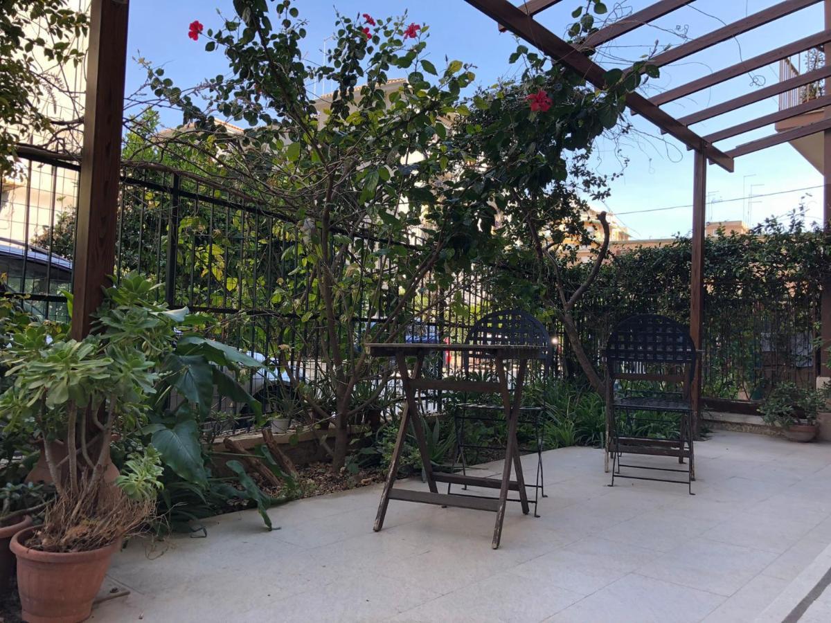 Lumia Bed And Breakfast Siraküza Dış mekan fotoğraf