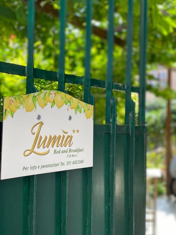 Lumia Bed And Breakfast Siraküza Dış mekan fotoğraf