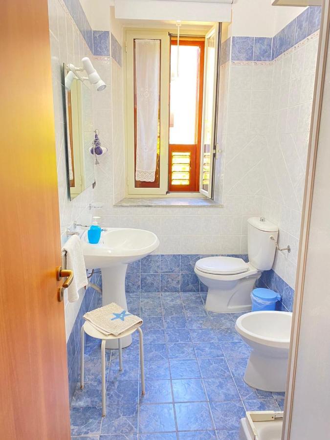 Lumia Bed And Breakfast Siraküza Dış mekan fotoğraf