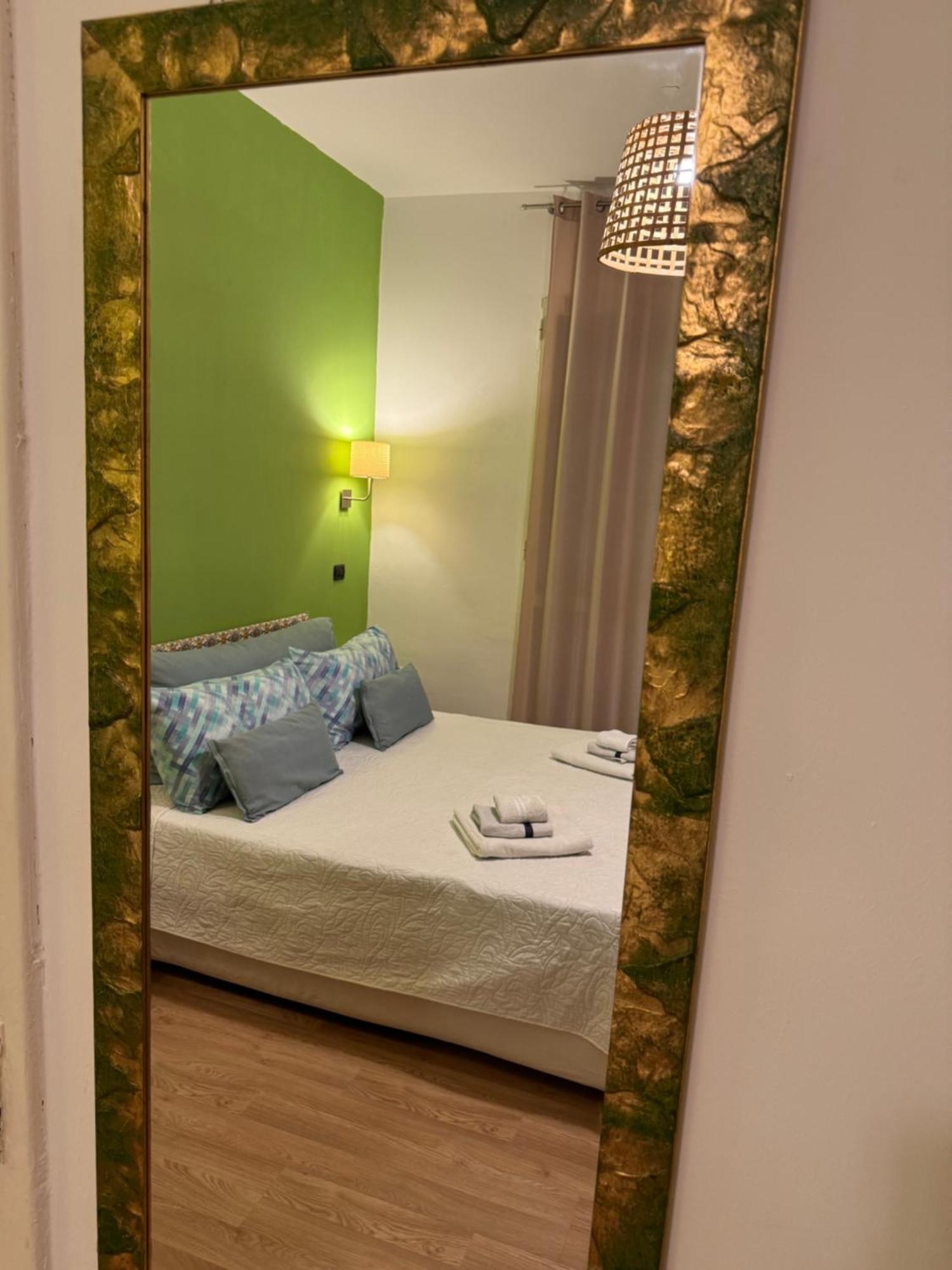 Lumia Bed And Breakfast Siraküza Dış mekan fotoğraf