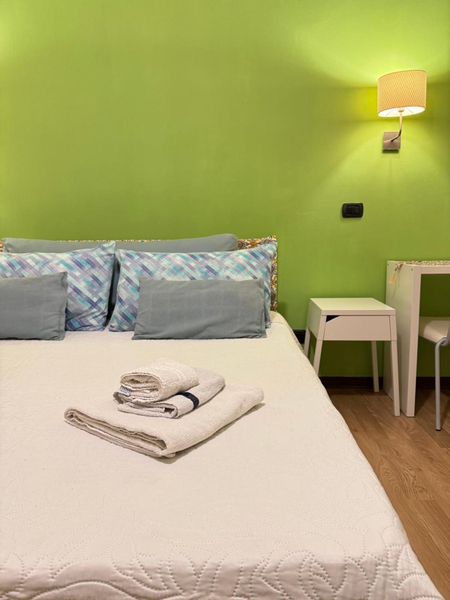 Lumia Bed And Breakfast Siraküza Dış mekan fotoğraf
